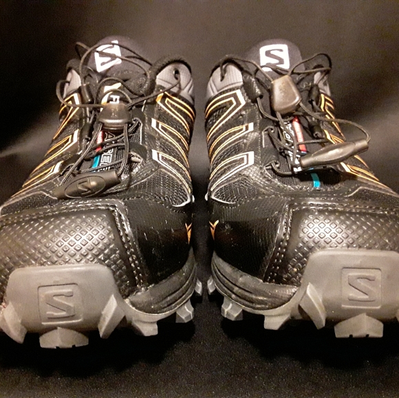 Running/Hiking Shoes - Picture 2 of 5